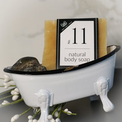 No. 11 lather me up | bar soap